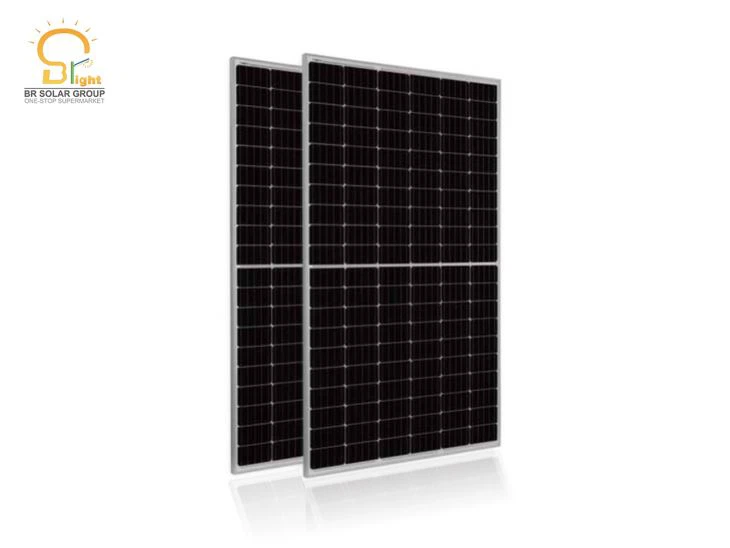 320-340W Mono Half-Cell Module