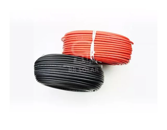 Solar Charge And Discharge Controller