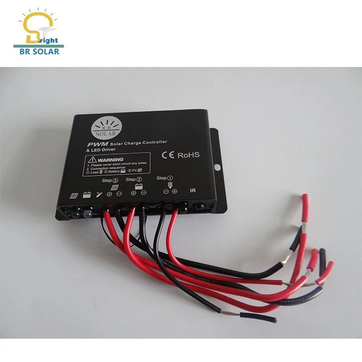 Solar Charge Controller
